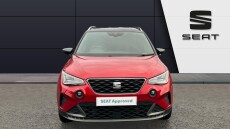 SEAT Arona 1.0 TSI 110 FR Sport 5dr Petrol Hatchback